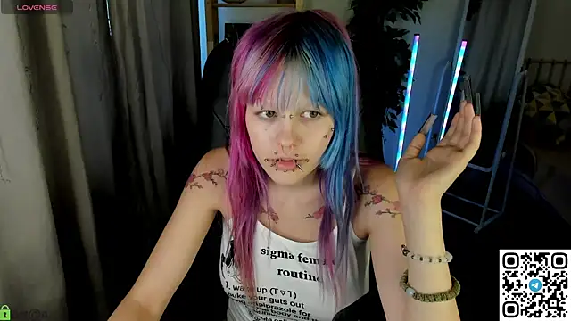 Necucuby online show from July 10, 9:01 am