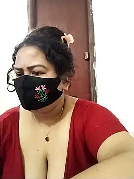 Star--Girl online show from April 4, 1:26 am