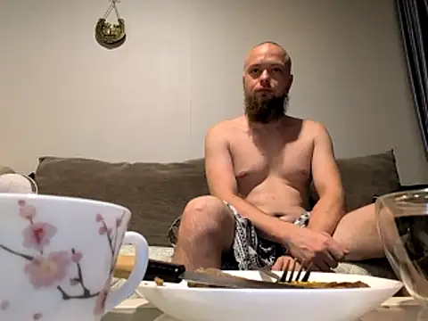 vladislawith2 online show from March 5, 1:18 pm