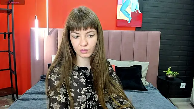 AgnesBeautiful online show from April 28, 10:09 am