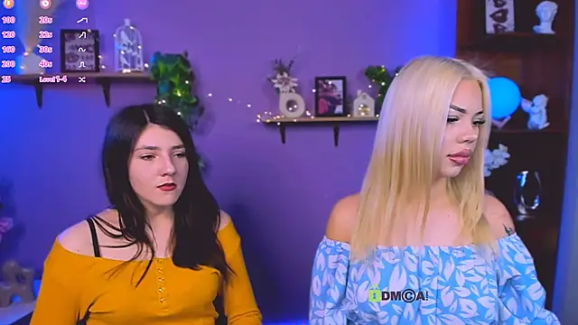 dolly sunshine online show from April 2, 11:52 am