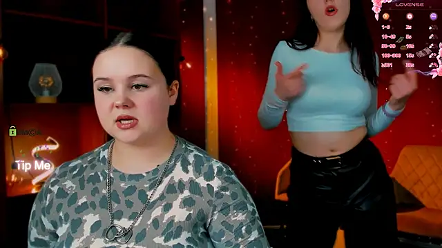 dolly sunshine online show from April 17, 5:32 am