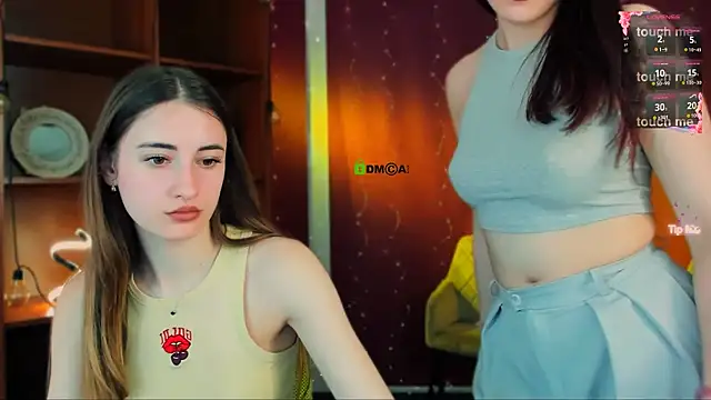 dolly sunshine online show from April 29, 1:15 pm