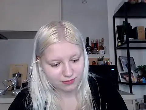 LenaSecret19 online show from March 30, 6:25 am