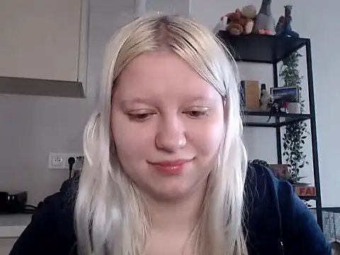 LenaSecret19 online show from April 17, 5:43 am