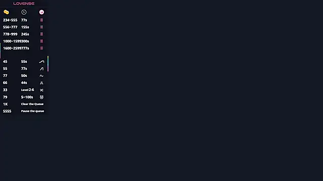 Selena blom online show from March 25, 12:55 pm