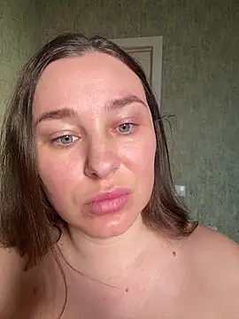 sweetie El online show from March 17, 5:22 am