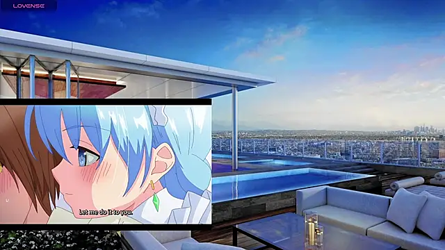 Ms Missa online show from March 8, 11:30 pm