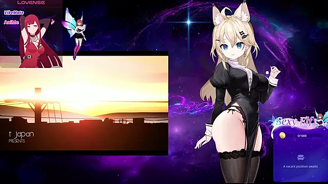 Ms Missa online show from April 6, 3:35 pm