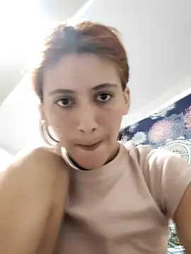 Sasha Red  online show from March 8, 2:26 am