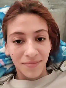 Sasha Red  online show from March 8, 3:05 pm