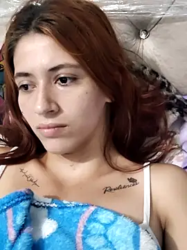 Sasha Red  online show from April 7, 3:07 am