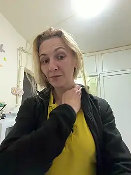 Secret Ladyx online show from May 19, 8:04 pm