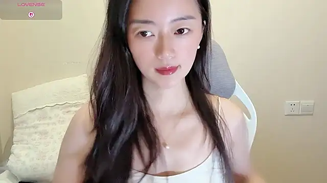 jinxiyao01 online show from August 2, 2:54 am