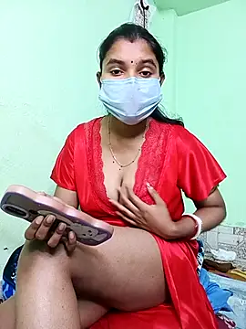 Sexy Sonniyaa online show from March 6, 1:29 pm