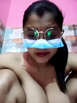 Sexy Sonniyaa online show from April 10, 4:55 pm