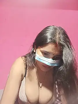 Sexy Sonniyaa online show from June 8, 10:26 am