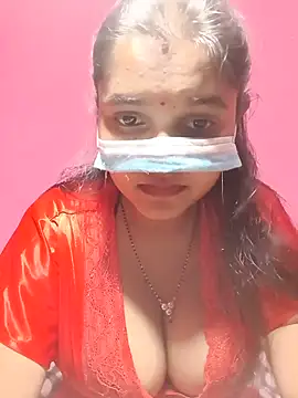 Sexy Sonniyaa online show from June 12, 8:08 pm
