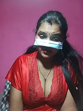 Sexy Sonniyaa online show from June 15, 5:48 pm