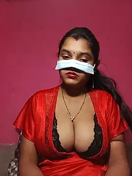 Sexy Sonniyaa online show from June 16, 10:07 am