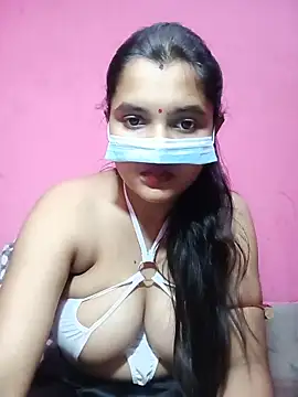 Sexy Sonniyaa online show from June 21, 6:43 pm