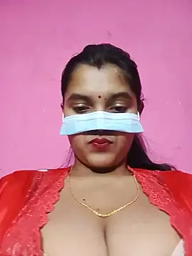 Sexy Sonniyaa online show from June 23, 9:40 am