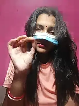 Sexy Sonniyaa online show from June 28, 9:37 am