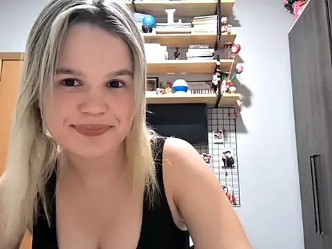 JodyMichniak online show from March 6, 12:18 am