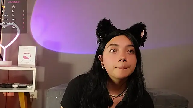 Im Elaris online show from March 7, 3:42 pm