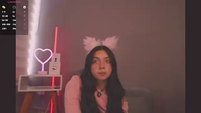 Im Elaris online show from March 29, 2:06 pm