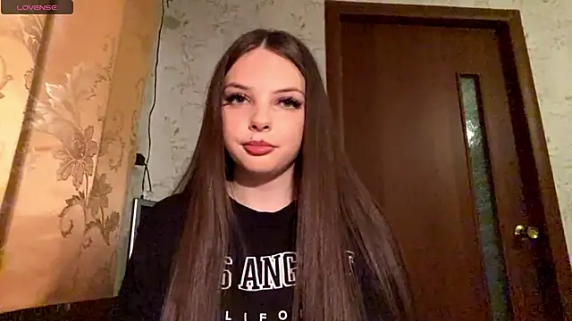 MiaClarka online show from March 3, 5:41 pm