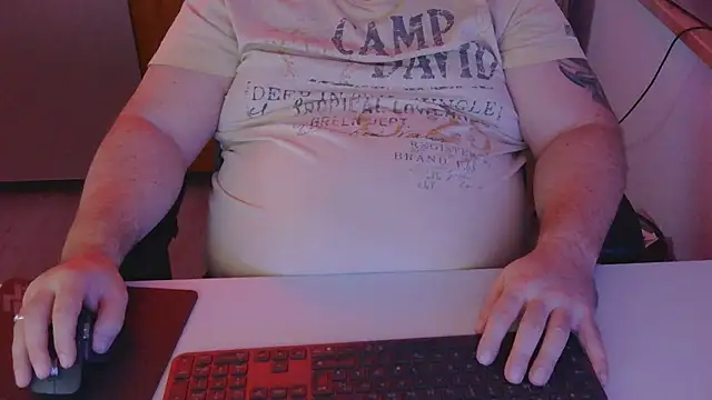 Blase Hase123 online show from March 20, 6:02 pm