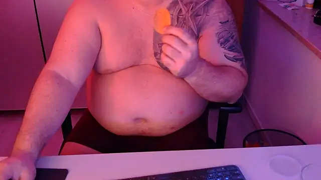 Blase Hase123 online show from March 28, 10:53 pm