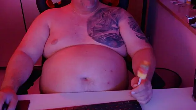 Blase Hase123 online show from April 17, 9:29 pm