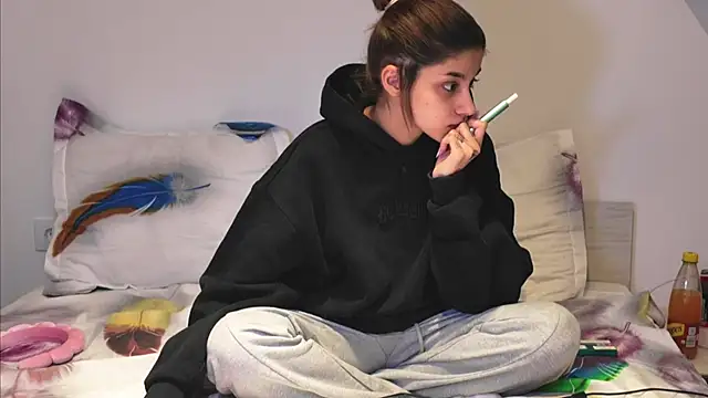 sweelexy online show from April 20, 7:04 pm