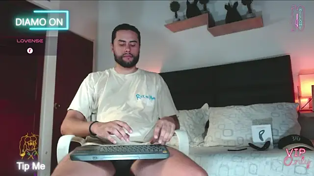 daniel hunther online show from March 13, 2:01 pm