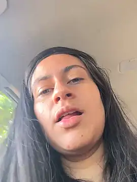 Geovana blan online show from March 19, 5:06 pm