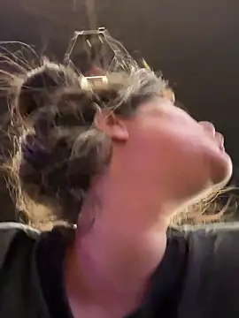 Geovana blan online show from March 31, 6:19 pm