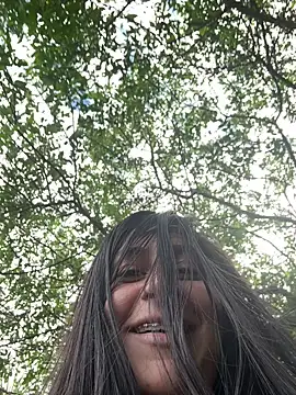 Geovana blan online show from April 16, 1:12 pm