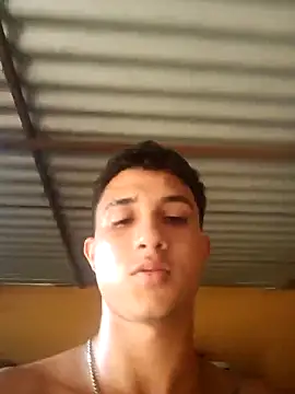 IGNACIOJOSE12 online show from March 3, 7:53 pm