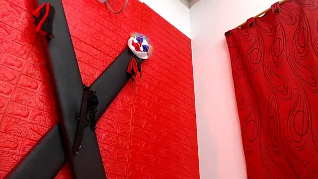 zoecute5817 online show from April 6, 1:23 pm