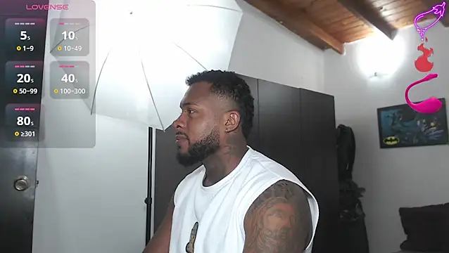 JEYKON MED online show from April 14, 6:47 pm