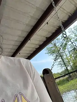 southernbelle4u online show from April 11, 3:16 pm