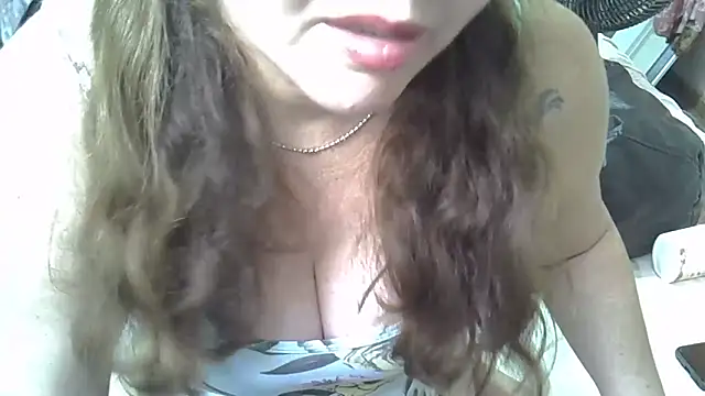 Ruiva40tona online show from March 16, 5:50 pm