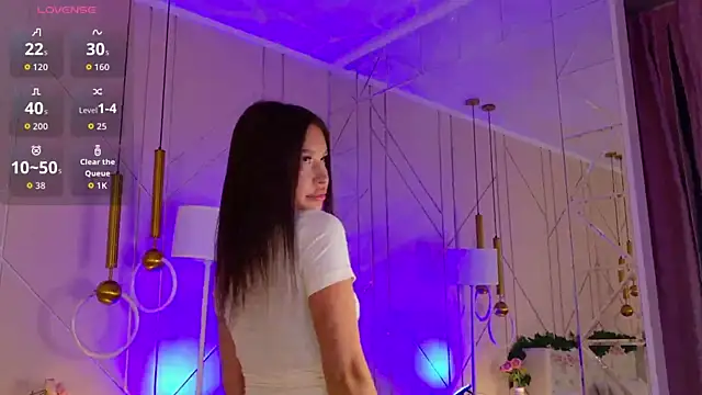 Sherry Bell online show from March 21, 5:05 pm