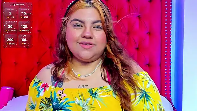 SunnyHoney  online show from June 26, 12:42 pm