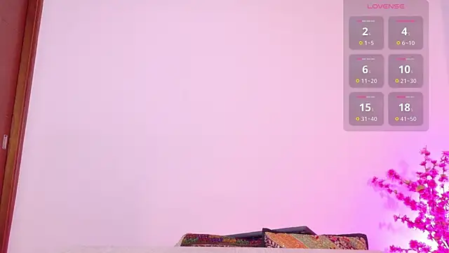 anandacute2 online show from April 13, 2:22 pm