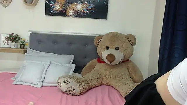 Celeste  London online show from April 5, 5:43 pm