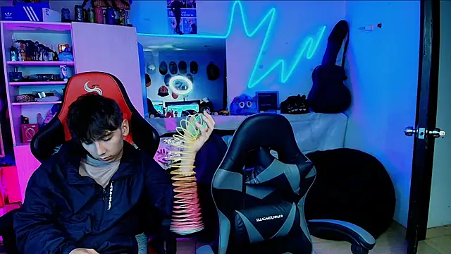 RawDuddes online show from March 22, 12:14 am