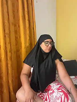 Chandra Yusef online show from April 9, 11:43 pm